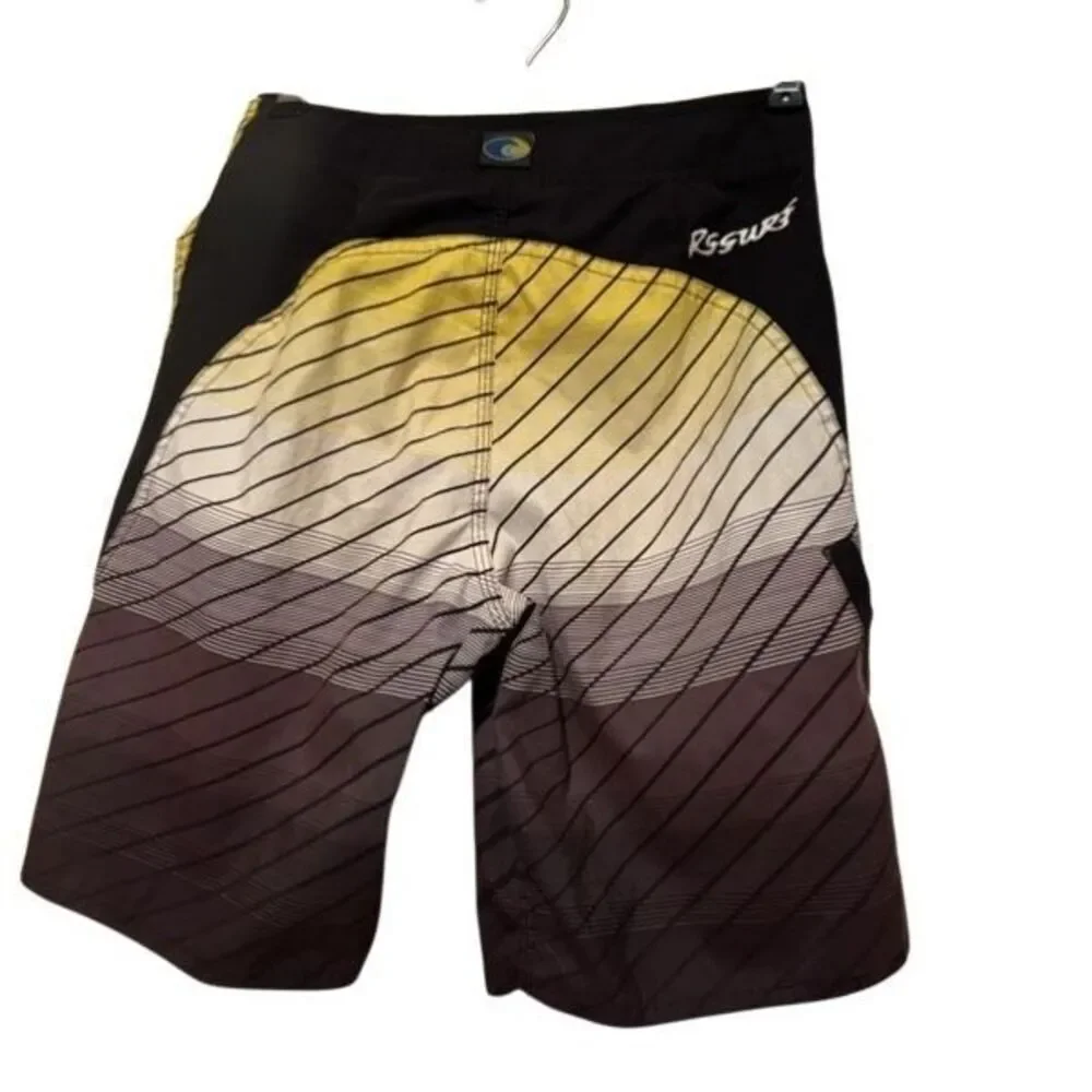 RS Surf Size 25 Board Shorts